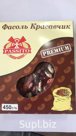 Фасоль красавчик Пасито 0,45