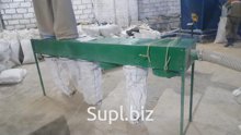 Циклон мешконабиватель