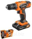 LI-ION CORDLESS DRILL