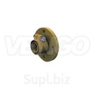 ПЕРЕХОД KPS ОБЖИМНОЙ ФЛАНЦЕВЫЙ Ø 63 ММ, АРТ. KP C14-F5-63