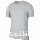 Футболка Nike Yoga Dri-Fit Sports Quick Dry Bv4035-077