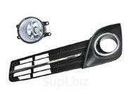 16-5075-V FOG LAMP