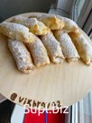 Гармония с яблочной начинкой