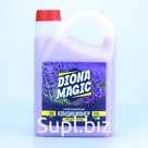 DIONA MAGIC концентрированный кондиционер для белья Цветущая лаванда 3L