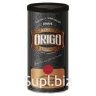 Кофе в зернах ORIGO (ОРИГО) «Crema Forte», 300 г, жестяная банка