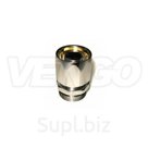 ФИТИНГ ELAFLEX 19 ММ, ВНУТРЕННЯЯ РЕЗЬБА 3/4", АРТ. M 19-3/4" CR