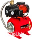 Насосная станция QUATTRO ELEMENTI Automatico 800 Ci Deep