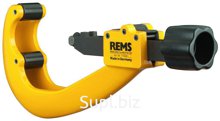 REMS RAS CU-INOX 64-120 pipeline