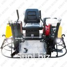 Затирочная машина по бетону GrOST ZMD-750