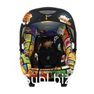 Автокресло Nania BEONE COMICS, для детей группы 0+