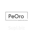 Швейная компании PeOro