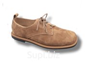 Полуботинки Артикул: ZX4706-692-4 TS68