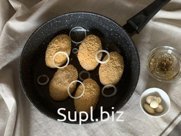 Котлеты "Ярославские" 1кг зам