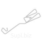 Пружинный зажим GM-CLIP-L