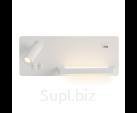 Люстра 8017-8W White (10)