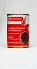 ФАСОЛЬ КРАСНАЯ НАТУРАЛЬНАЯ. ГОСТ Р
