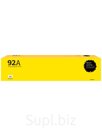 TC-P92 Тонер-картридж T2 Panasonic KX-MB263RU/283RU/763RU/773RU/783RU (2000 стр.)