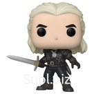 Фигурка Funko POP! TV Witcher Geralt