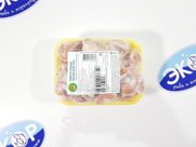Желудки куриные н/п 1/4 Акашево ПТ