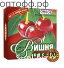 Омега Кисель 170 гр. Вишня (кор*42)