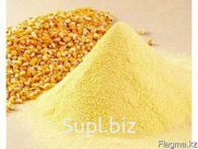 Мука кукурузная (безглютеновая)