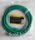 Патч-корд RITMIX UTP 4 пары, 3,0м (RCC-080)