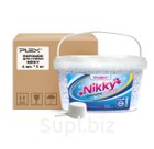 Порошок для стирки PLEX NIKKY 3кг*4шт