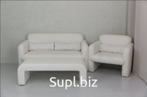 Диван и кресло Китай