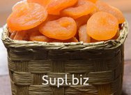 Абрикос Driedapricot (высший high)