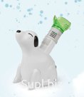 Ингалятор паровой - Собачка (SI 03 Puppy)