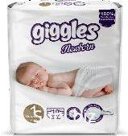 Подгузники Standard - Dry Soft Newborn 2-5Kgs