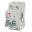 Автоматический выключатель ЭРА SIMPLE SIMPLE-mod-15 2P 32А (C) 4,5кА ВА 47-29