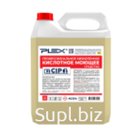 Professional low -fluid acid detergent PLEX 5L Life Article: UT000005603