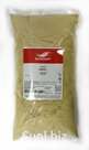Имбирь молотый 1000гр пакет SpicExpert