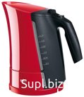 Чайник электрический Braun WK-300 красный