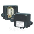 Коробка соединительная РТВ 404(П)-1П/1П