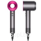 TDK-178 Фен для волос Super Hair Dryer с 1 насадкой