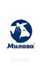 Молоко стерилизованное 3,2% бриг-скуаре 1 л ( Молодечно)
