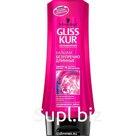 Бальзам для волос "Gliss Kur" Безупречно Длинные 200 мл.