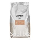Кофе в зернах JARDIN (Жардин) «Crema», натуральный, 1000 г, вакуумная упаковка