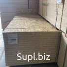 ОСБ плита OSB-3 1250х2500 18мм Калевала