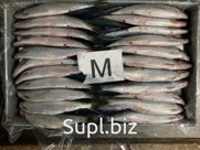 Филе сельди М (9-12шт) короб Малкинское-Торстейнссон