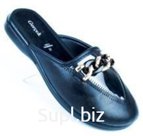 Тапочки женские, артикул 5395