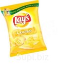 Чипсы Lay's с солью 70 гр., флоу-пак
