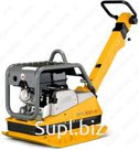 Бензиновая виброплита реверсивная Wacker Neuson BPU 5545 A - идеальная модель для уплотнения различных сыпучих материалов, таких как песок и гравий. Также вибр…