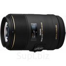 Объектив для фотоаппарата Sigma 105mm f2.8 EX DG OS HSM MACRO Nikon F