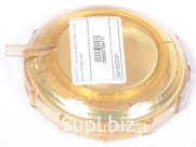 96450701 Крышка индикатора потока верхняя вакуума (к Delaval)