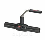 Шаровой кран Danfoss JIP Premium WW Ду200 Ру25 руч