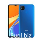 Мобильный телефон Redmi 9C 3GB RAM 64GB ROM Twilight Blue