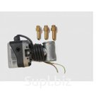 Buderus Детали для перенастройки с природ. газа H на сжиж. газ P для G124-28 (RU TOP)